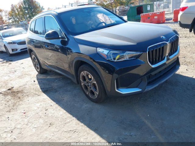 bmw x1 2023 wbx73ef06p5x97204