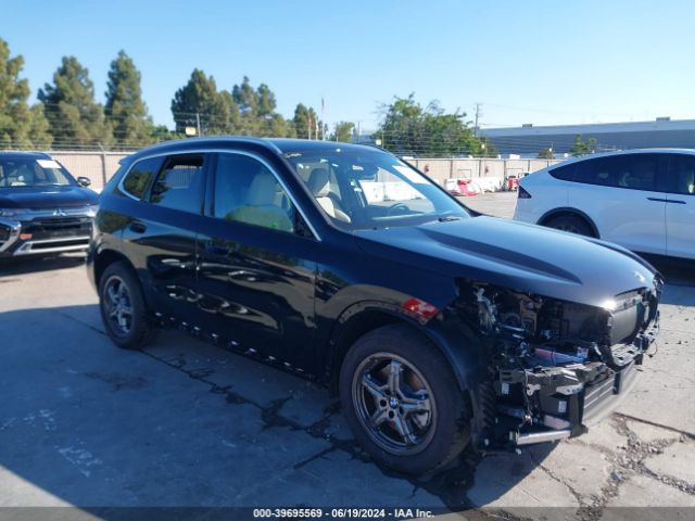 bmw x1 2023 wbx73ef06p5y14339