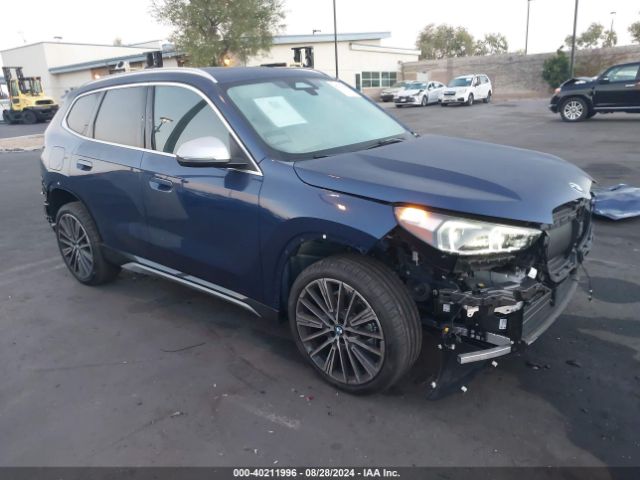 bmw x1 2024 wbx73ef06r5z04285