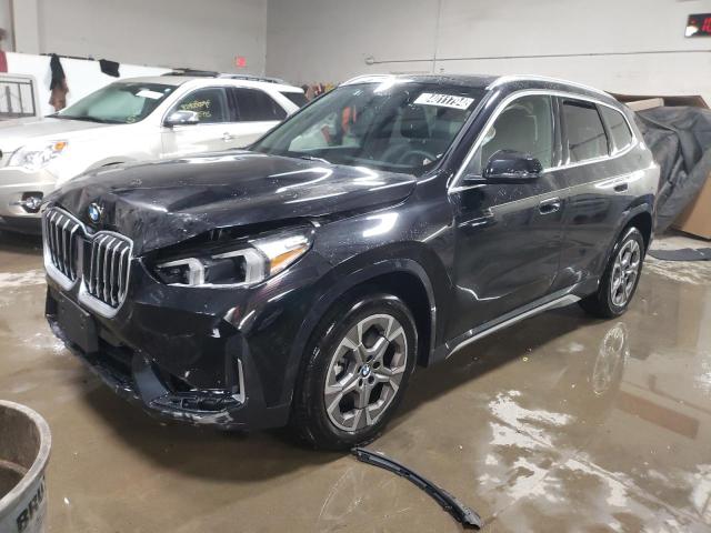 bmw x1 xdrive2 2025 wbx73ef06s5107802