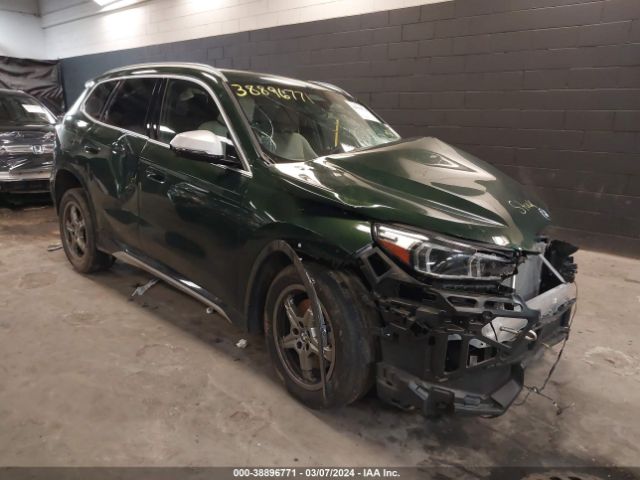 bmw x1 2023 wbx73ef07p5v79451