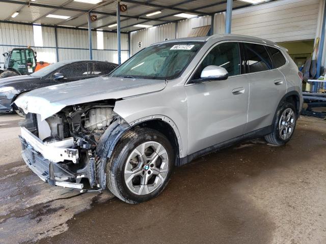 bmw x1 xdrive2 2023 wbx73ef07p5x17022