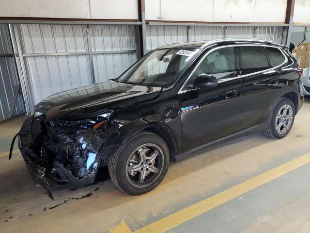 bmw x1 xdrive2 2023 wbx73ef07p5x49307