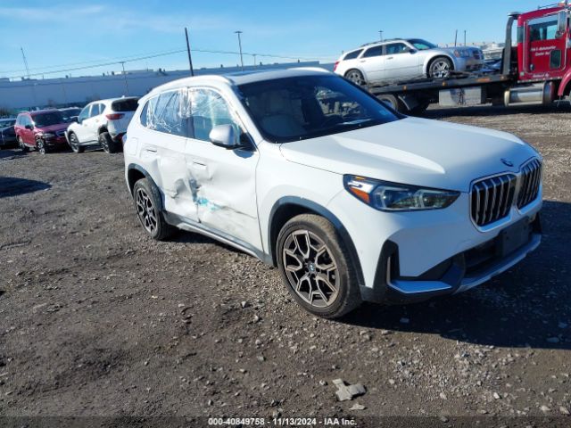 bmw x1 2023 wbx73ef08p5v84724