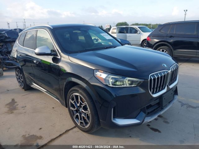 bmw x1 2023 wbx73ef08p5w31623