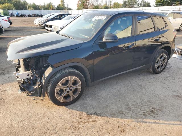 bmw x1 xdrive2 2023 wbx73ef08p5w81308