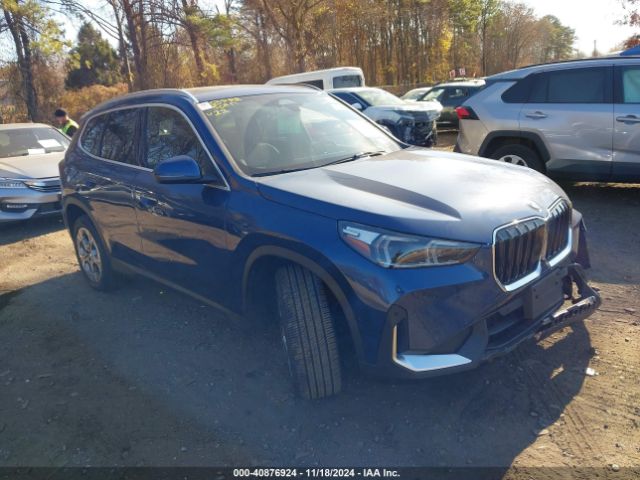 bmw x1 2023 wbx73ef08p5y03214