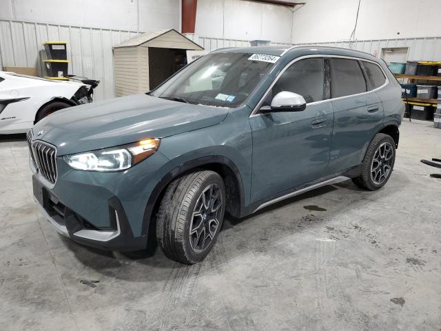 bmw x1 xdrive2 2024 wbx73ef08r5z57277