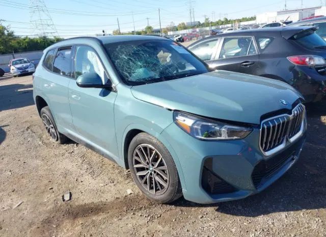 bmw x1 2023 wbx73ef09p5w58121