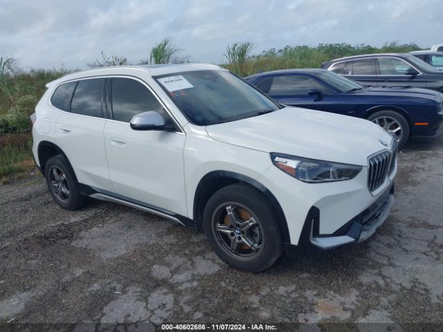 bmw x1 2023 wbx73ef09p5x99030