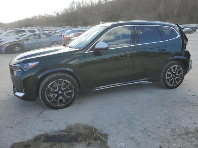 bmw x1 xdrive2 2024 wbx73ef09r5y73453