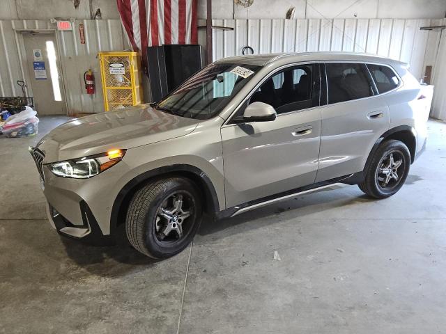 bmw x1 xdrive2 2024 wbx73ef09r5z43470