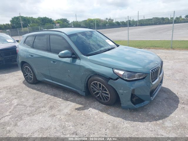 bmw x1 2023 wbx73ef0xp5w08442