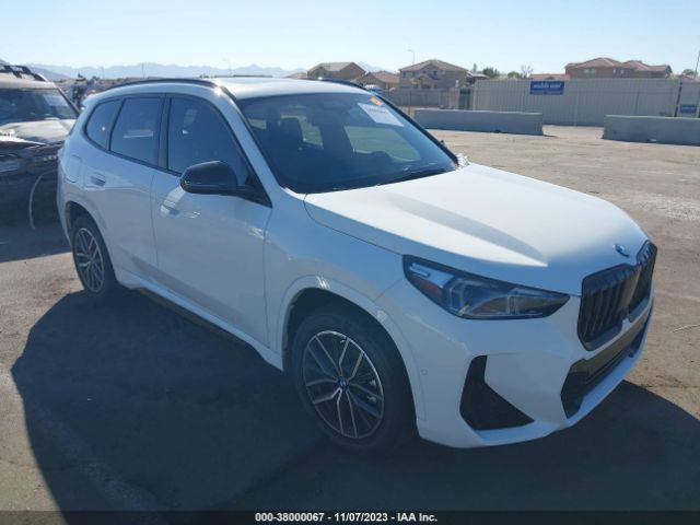 bmw x1 2023 wbx73ef0xp5w57950