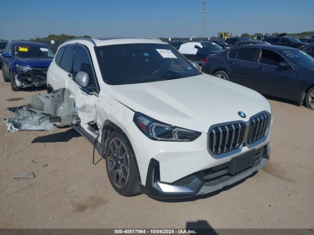 bmw x1 2023 wbx73ef0xp5w88485