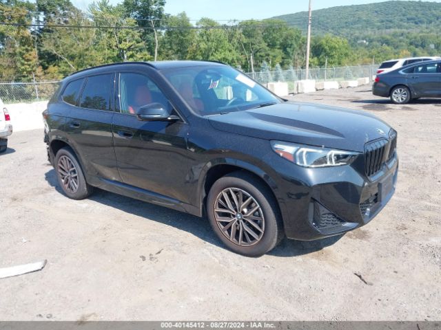 bmw x1 2023 wbx73ef0xp5x55912