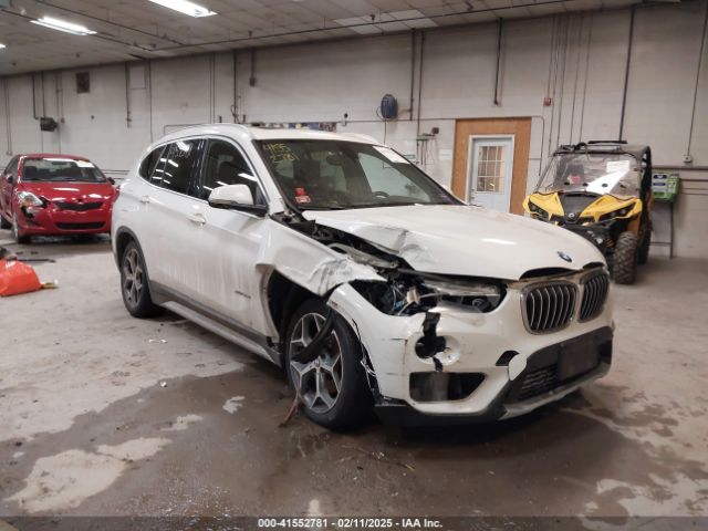 bmw x1 2016 wbxht3c30g5e52065