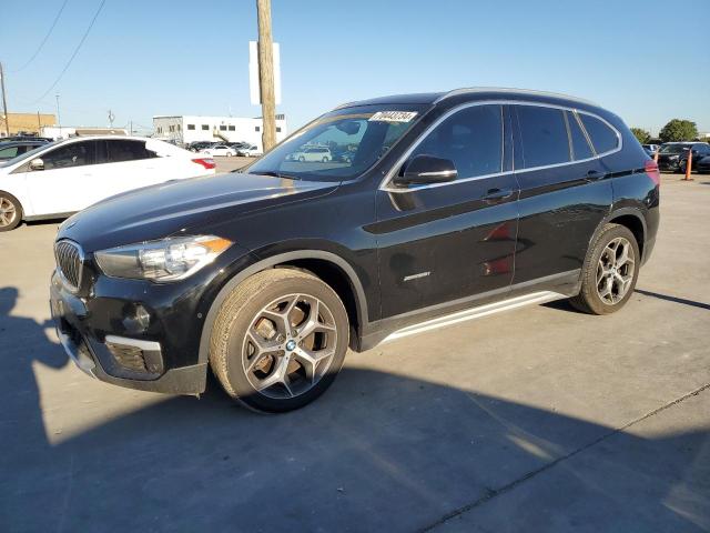 bmw x1 xdrive2 2016 wbxht3c30g5e56665