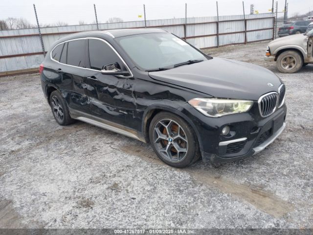 bmw x1 2016 wbxht3c30g5f63649