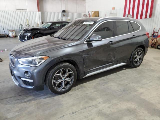 bmw x1 xdrive2 2016 wbxht3c30g5f63666