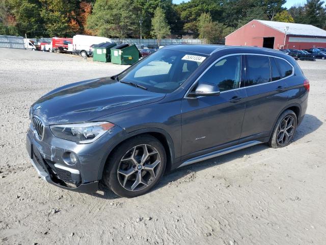 bmw x1 xdrive2 2016 wbxht3c30gp885824