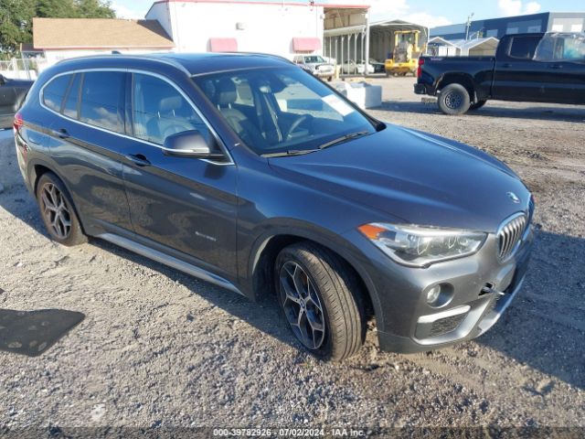 bmw x1 2016 wbxht3c30gp886097