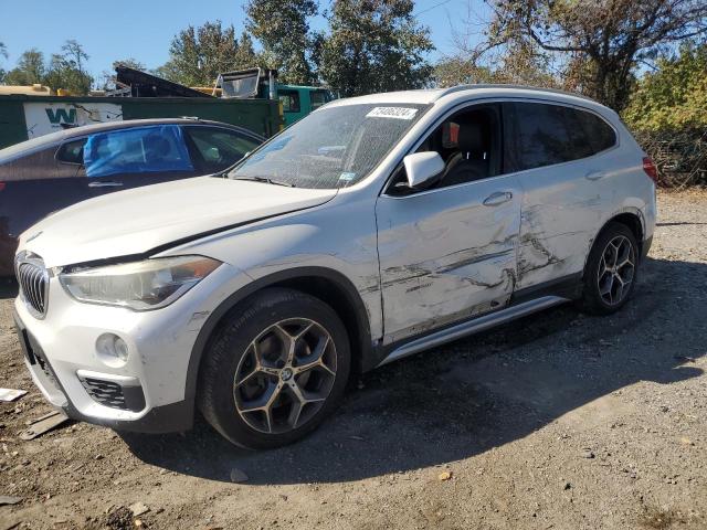 bmw x1 xdrive2 2017 wbxht3c30h5f75110