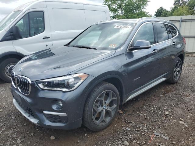 bmw x1 xdrive2 2017 wbxht3c30h5f80162