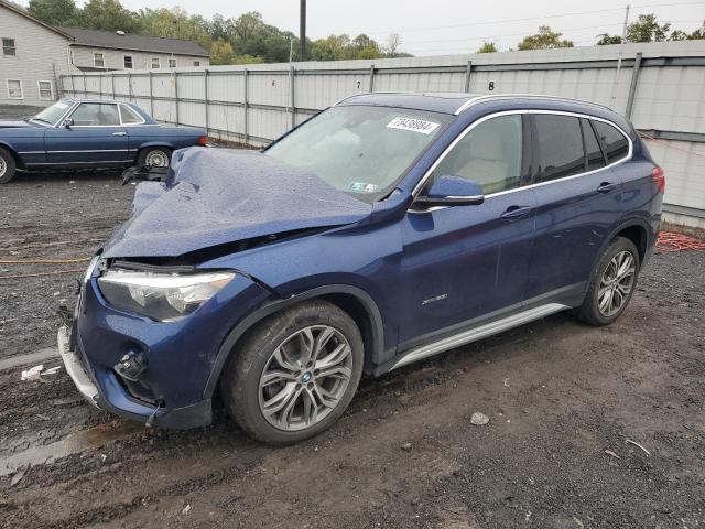 bmw x1 xdrive2 2017 wbxht3c30h5f87743