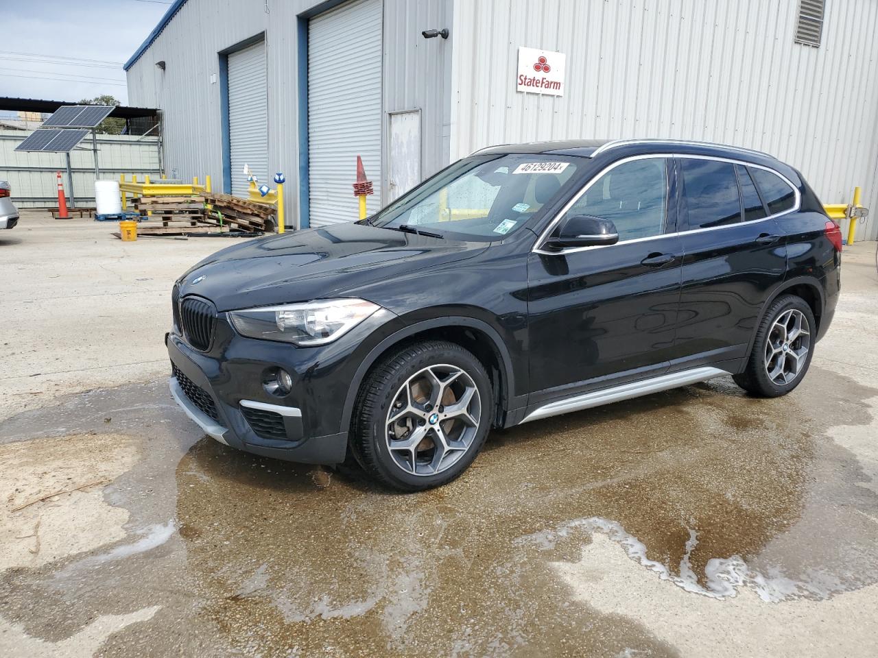 bmw x1 2018 wbxht3c30j3f04135