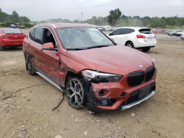 bmw x1 xdrive2 2018 wbxht3c30j5k21252