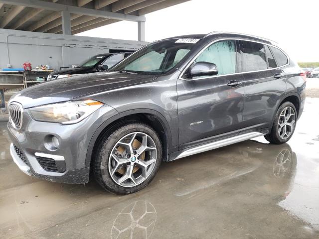 bmw x1 xdrive2 2018 wbxht3c30j5k28556