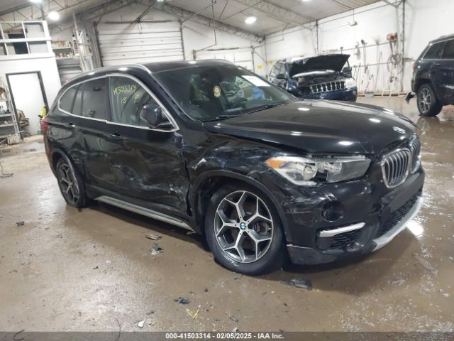 bmw x1 2018 wbxht3c30j5k29383