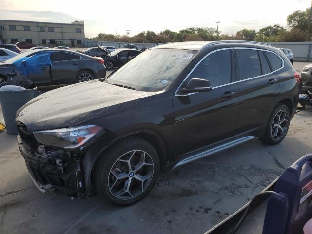 bmw x1 xdrive2 2018 wbxht3c30j5l35106