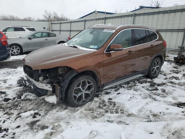 bmw x1 xdrive2 2016 wbxht3c31g5e48168