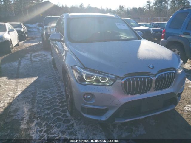 bmw x1 2016 wbxht3c31g5e48882