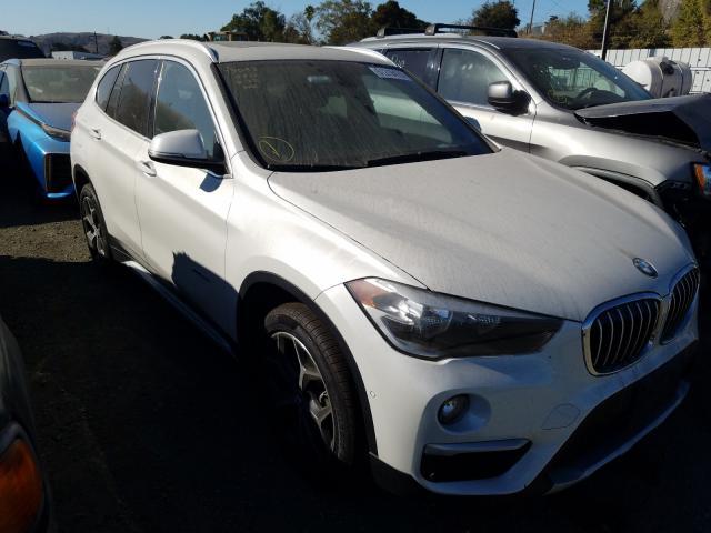 bmw x1 xdrive2 2016 wbxht3c31g5f64034