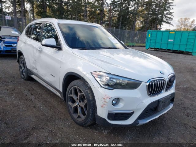 bmw x1 2016 wbxht3c31g5f65717