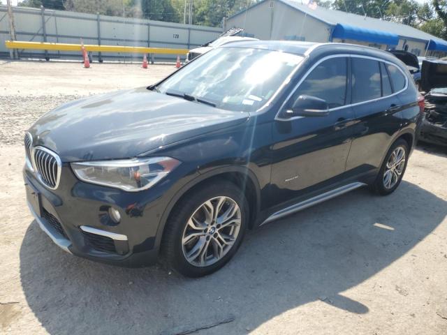 bmw x1 xdrive2 2016 wbxht3c31gp885301