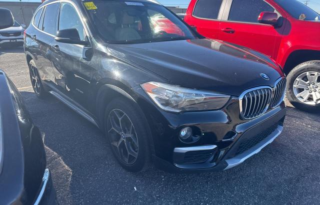 bmw x1 xdrive2 2016 wbxht3c31gp886366