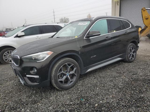 bmw x1 xdrive2 2016 wbxht3c31gp886948