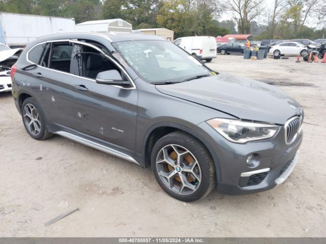 bmw x1 2016 wbxht3c31gp889347