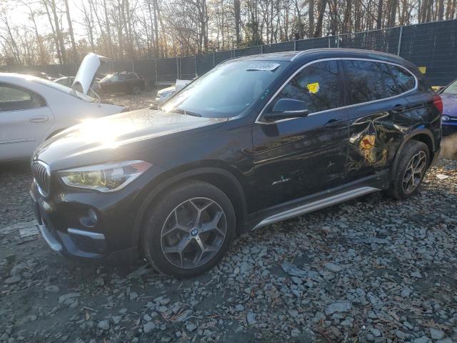 bmw x1 xdrive2 2017 wbxht3c31h5f68974