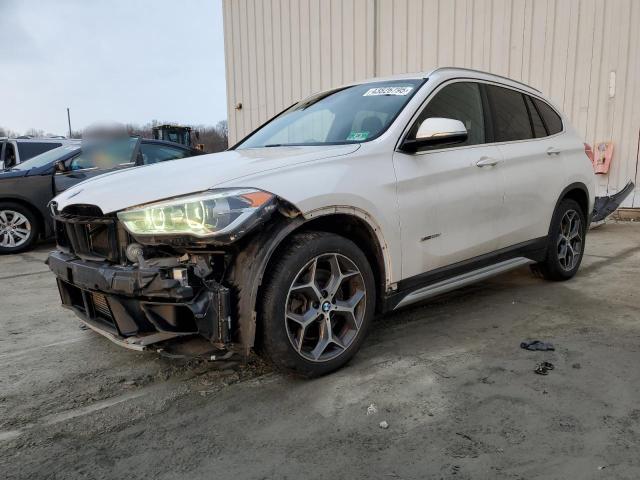 bmw x1 xdrive2 2017 wbxht3c31h5f70059