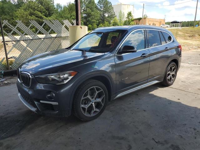 bmw x1 xdrive2 2017 wbxht3c31h5f71227