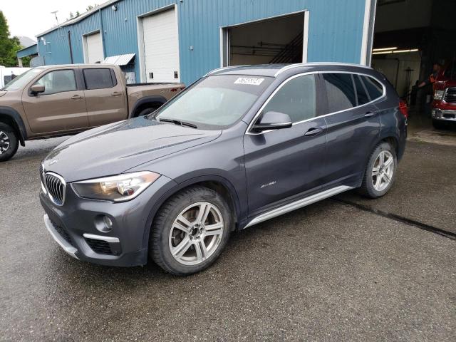 bmw x1 2017 wbxht3c31h5f77710