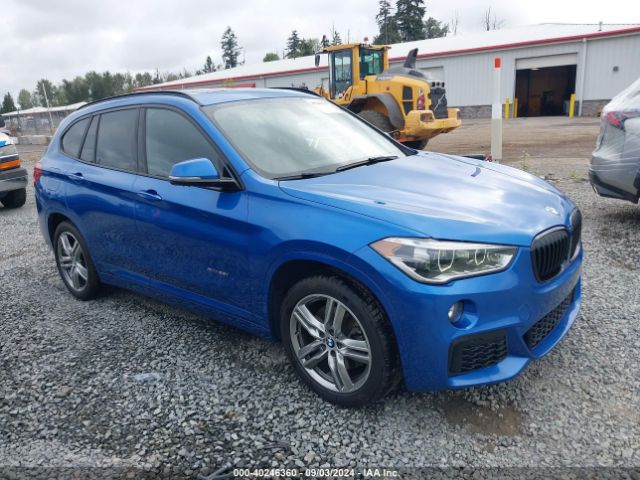 bmw x1 2017 wbxht3c31h5f77836