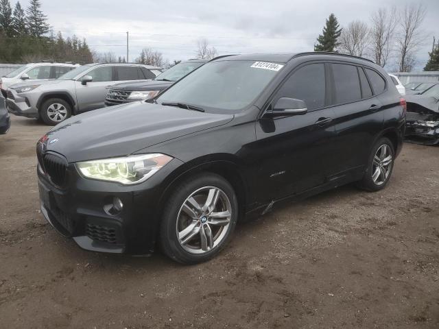 bmw x1 xdrive2 2017 wbxht3c31h5f78873