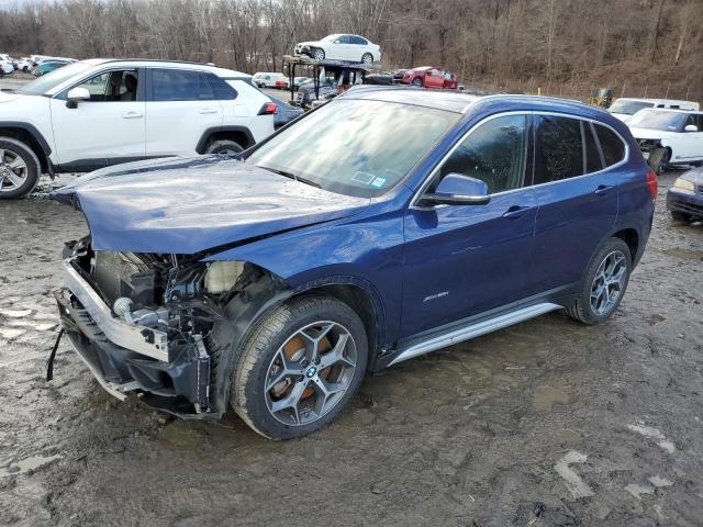 bmw x1 xdrive2 2017 wbxht3c31h5f81224