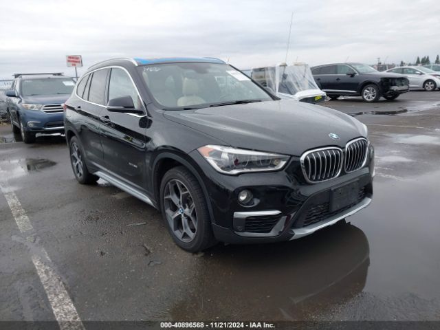 bmw x1 2017 wbxht3c31h5f83538